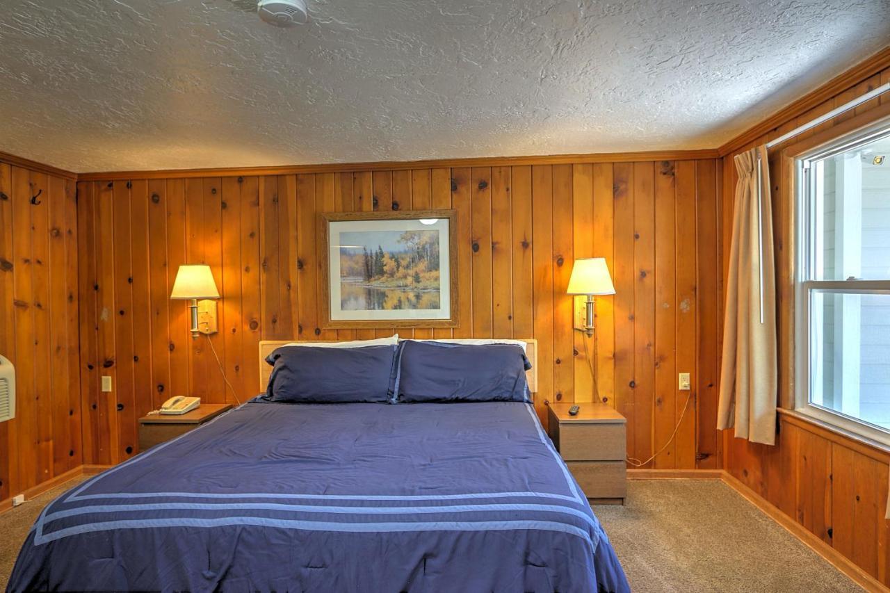 Western Star Inn Rifle Oda fotoğraf