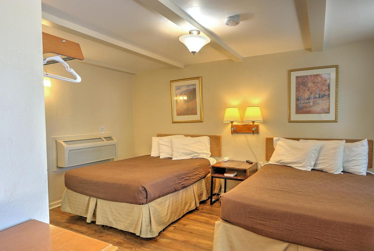 Western Star Inn Rifle Oda fotoğraf