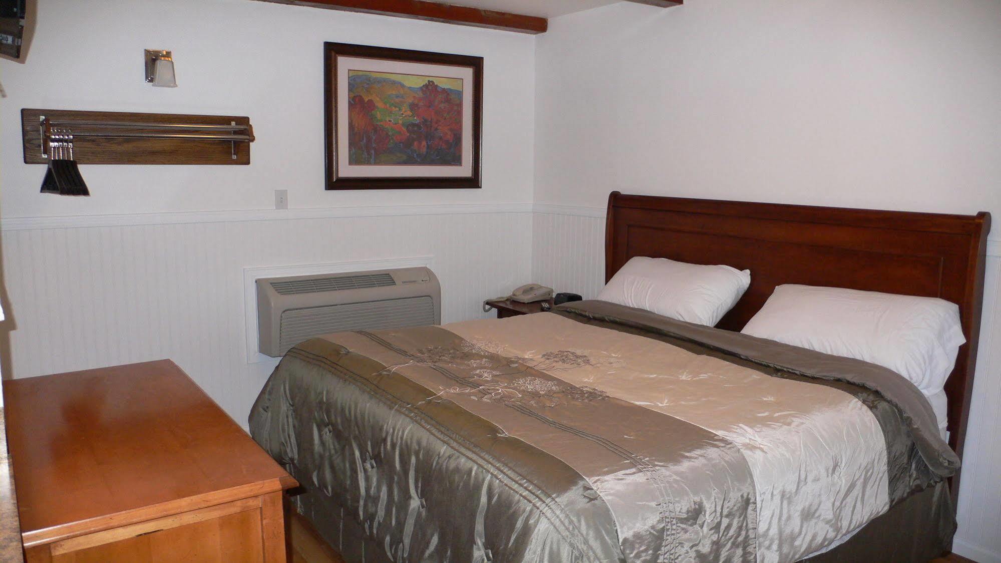 Western Star Inn Rifle Dış mekan fotoğraf