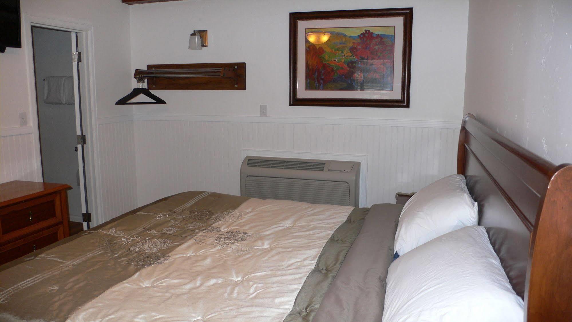 Western Star Inn Rifle Dış mekan fotoğraf