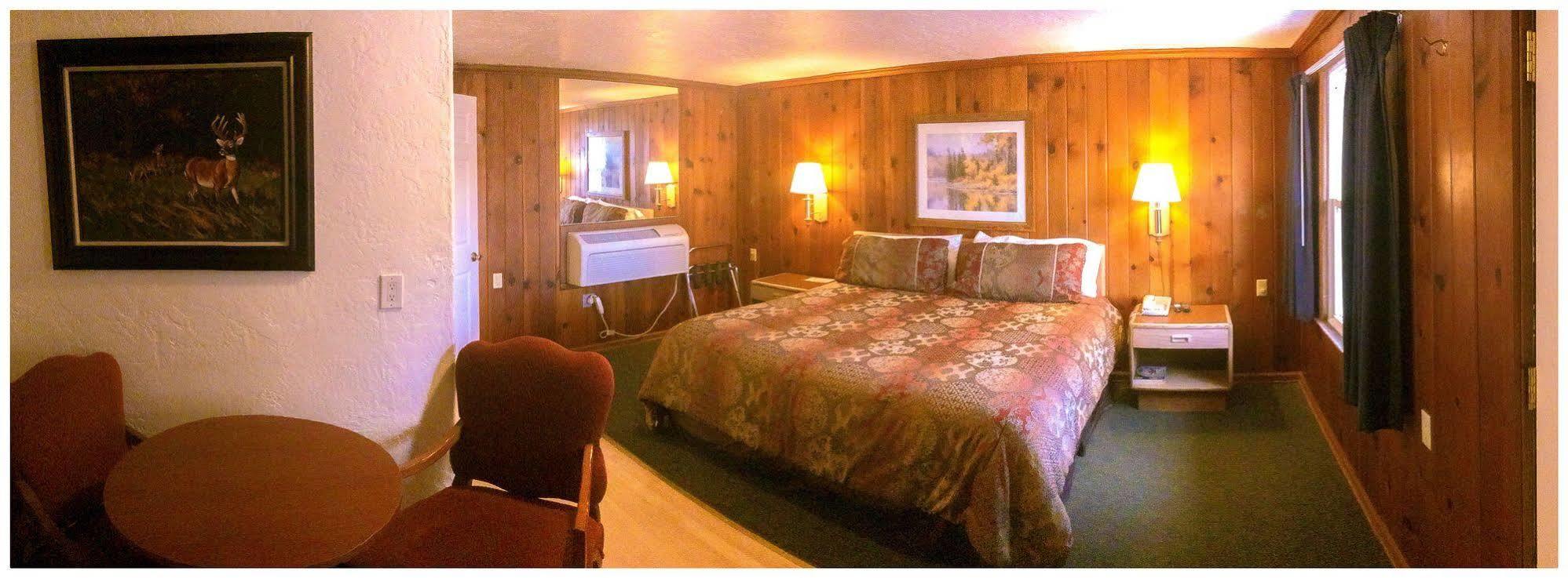 Western Star Inn Rifle Dış mekan fotoğraf