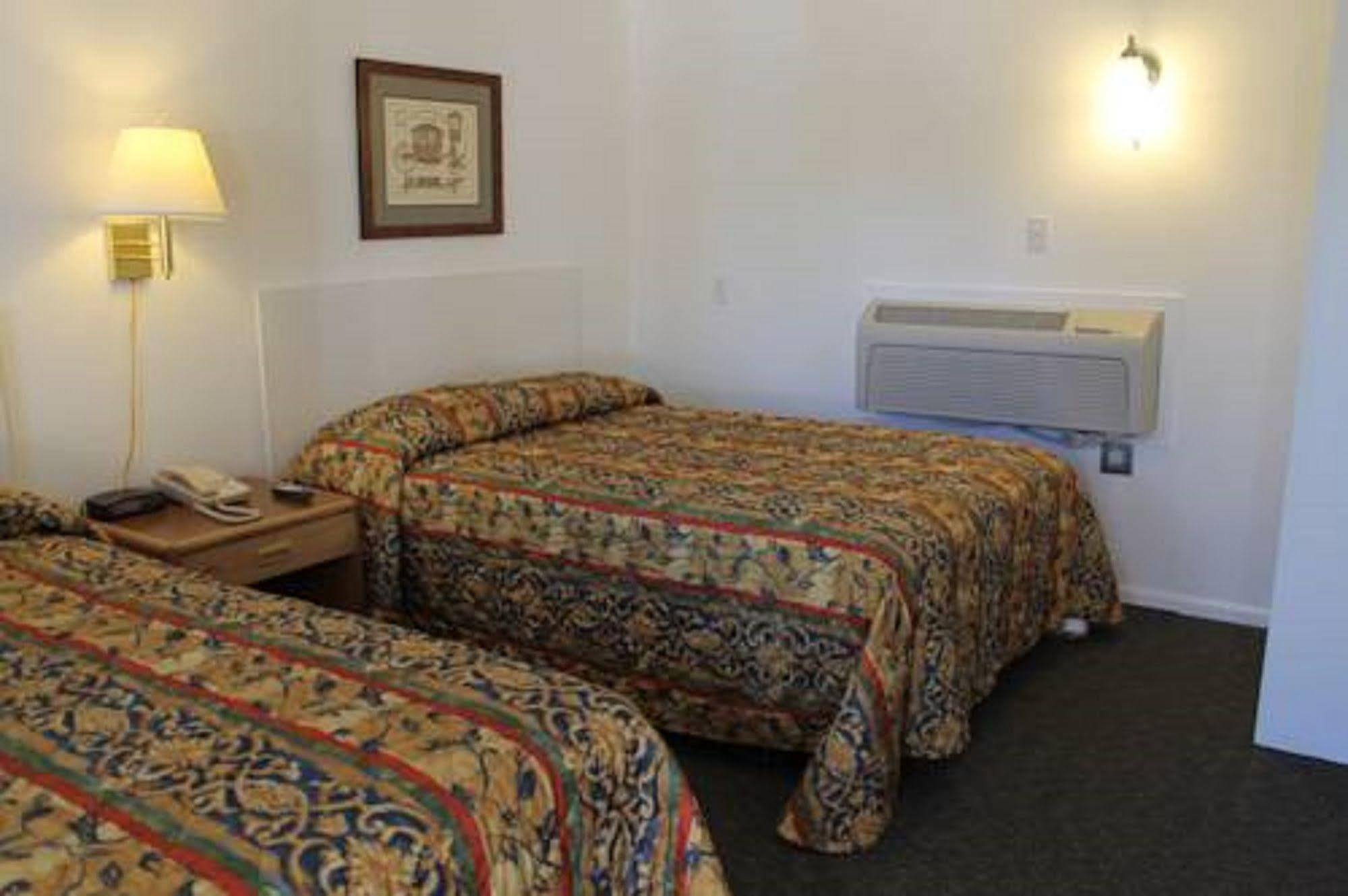 Western Star Inn Rifle Dış mekan fotoğraf
