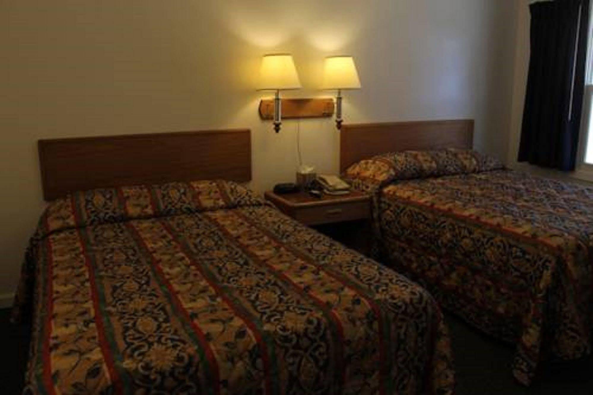 Western Star Inn Rifle Dış mekan fotoğraf