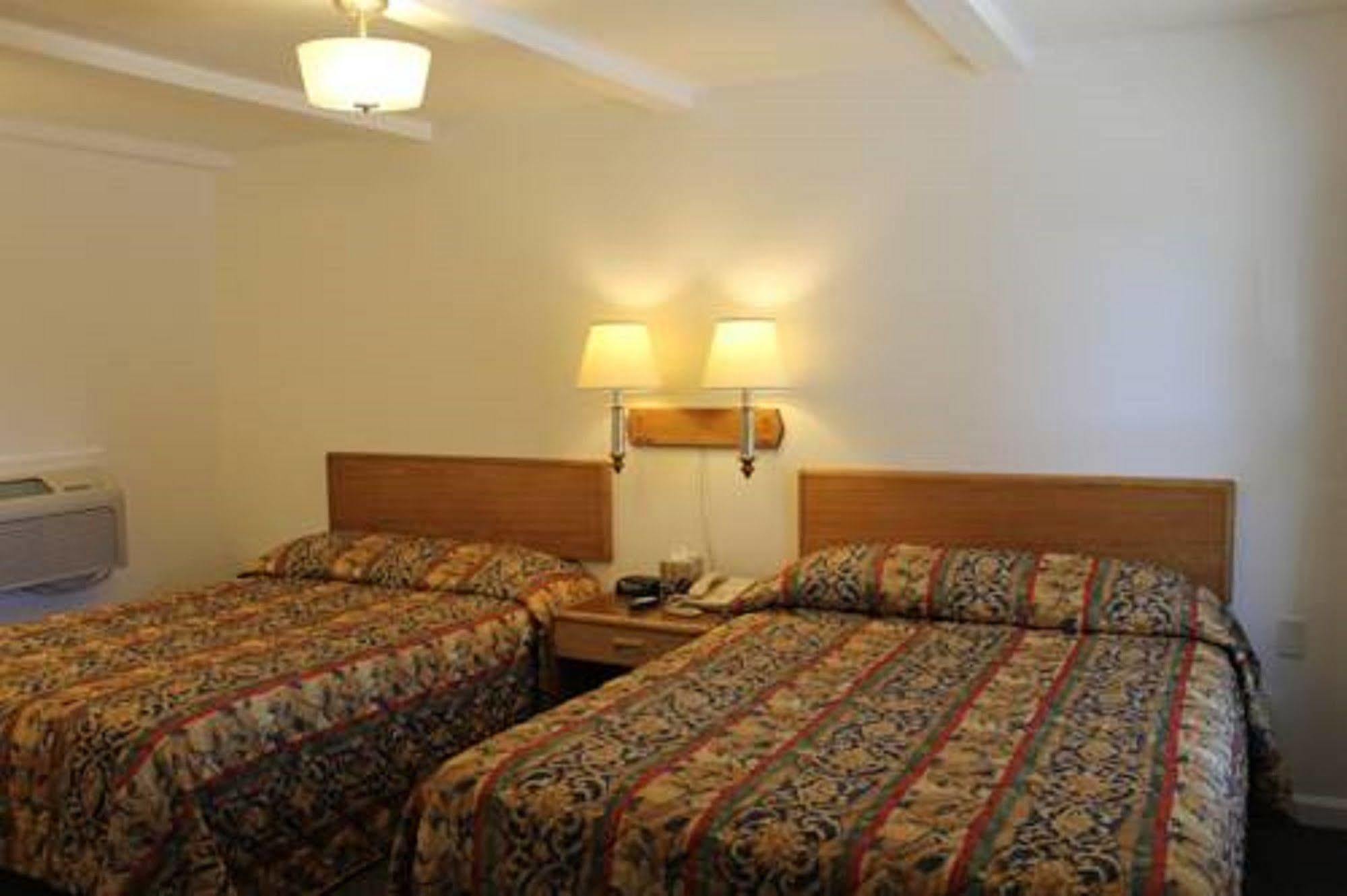 Western Star Inn Rifle Dış mekan fotoğraf