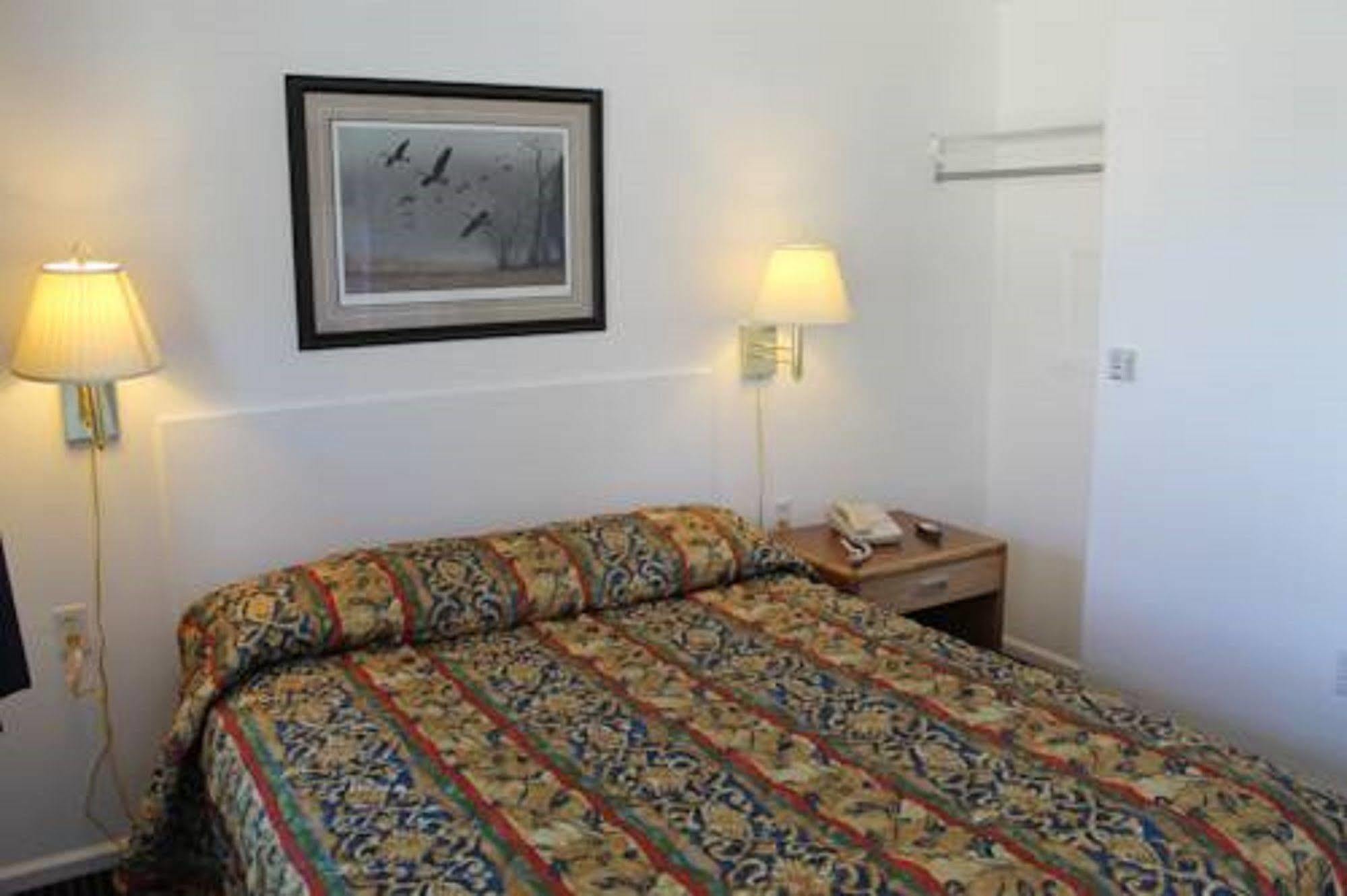 Western Star Inn Rifle Dış mekan fotoğraf