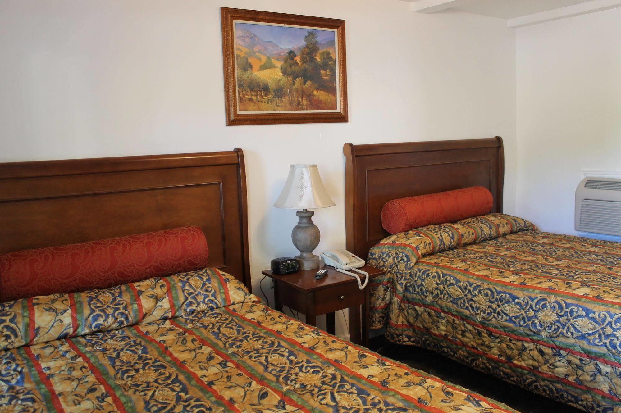 Western Star Inn Rifle Dış mekan fotoğraf