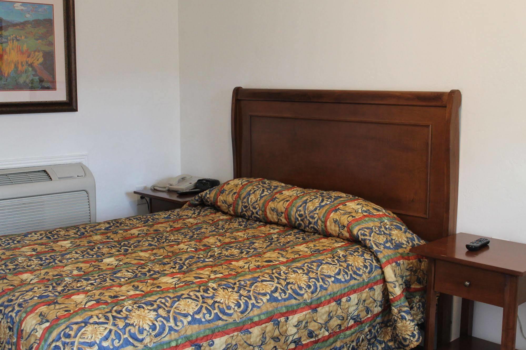Western Star Inn Rifle Dış mekan fotoğraf